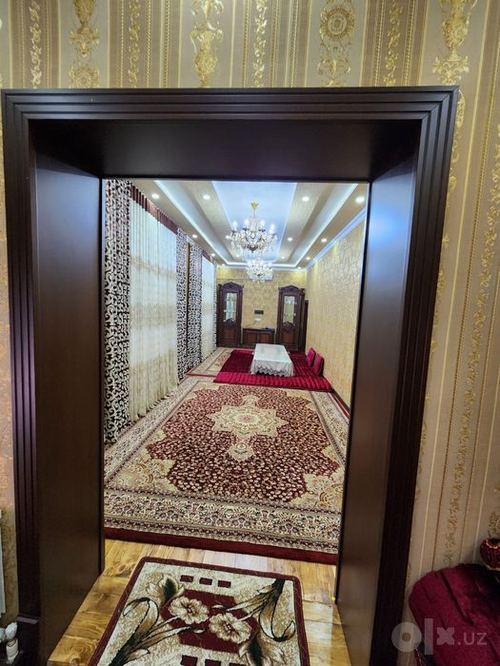6-комнатная часть дома, 3.7 м²