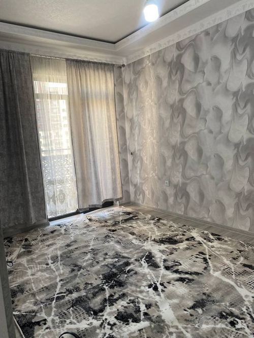 1-комнатная квартира, 45 м²