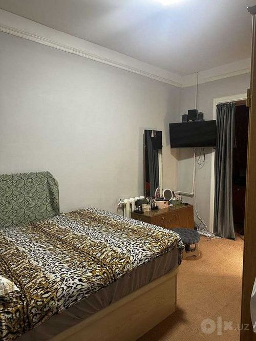 2-комнатная квартира, 48 м²