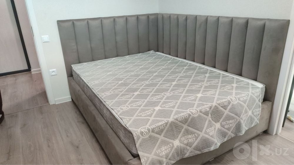 1-комнатная квартира, 30 м², Ташкент, Мирабадский район, в аренду