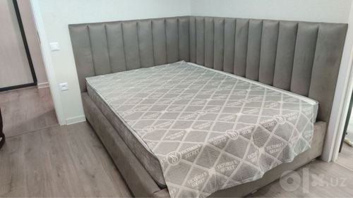 1-комнатная квартира, 30 м²