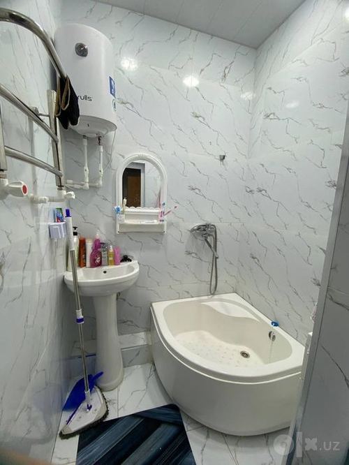 2-комнатная квартира, 222 м²