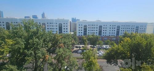 3-room apartment, 3 m²