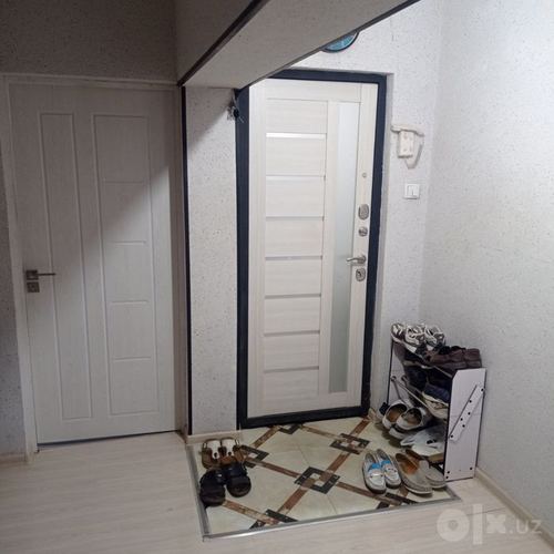 4-room apartment, 103 m²