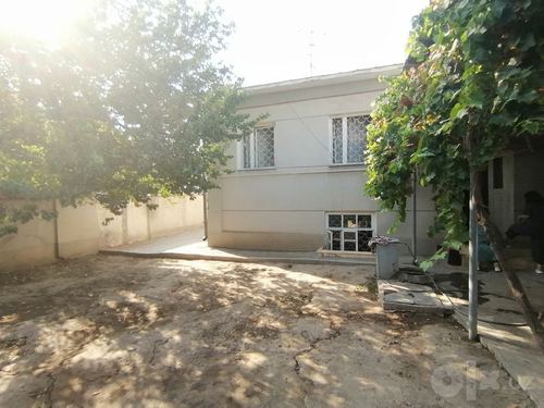 4-комнатный дом, 120 м²