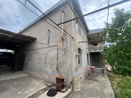 8-xonali kottej, 10 m²