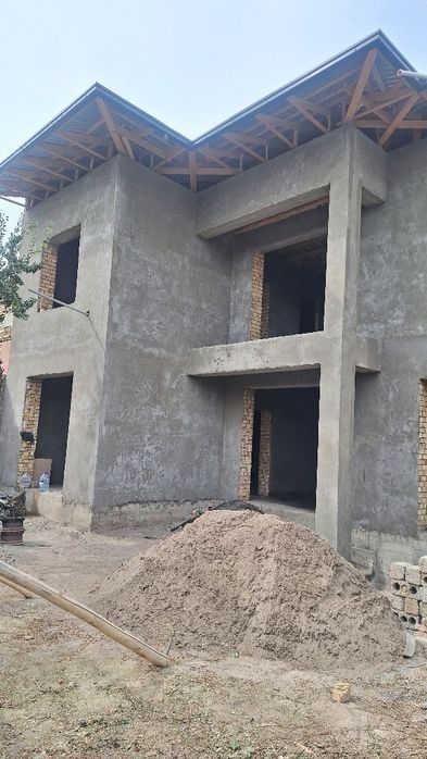 6-xonali uy, 2500 m², Toshkent, Mirzo Ulug‘bek tumani, sotuvga