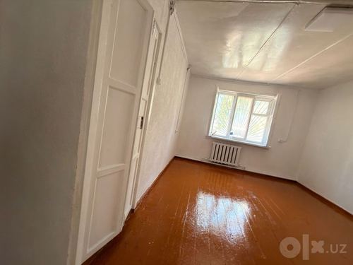 1-room apartment, 32 m²