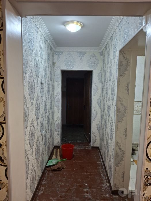 1-room apartment, 41 m², Tashkent, Almazar District, for sale