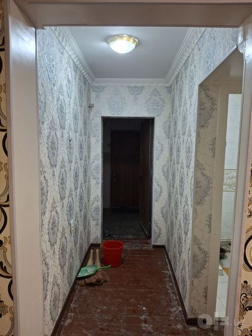 1-xonali kvartira, 41 m²