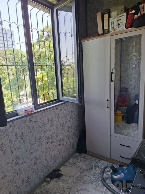 2-комнатная квартира, 50 м²