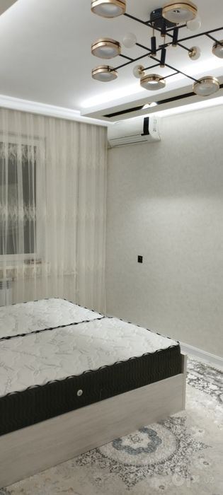 3-room apartment, 80 m²