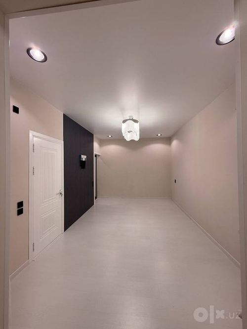 1-room apartment, 45 m²