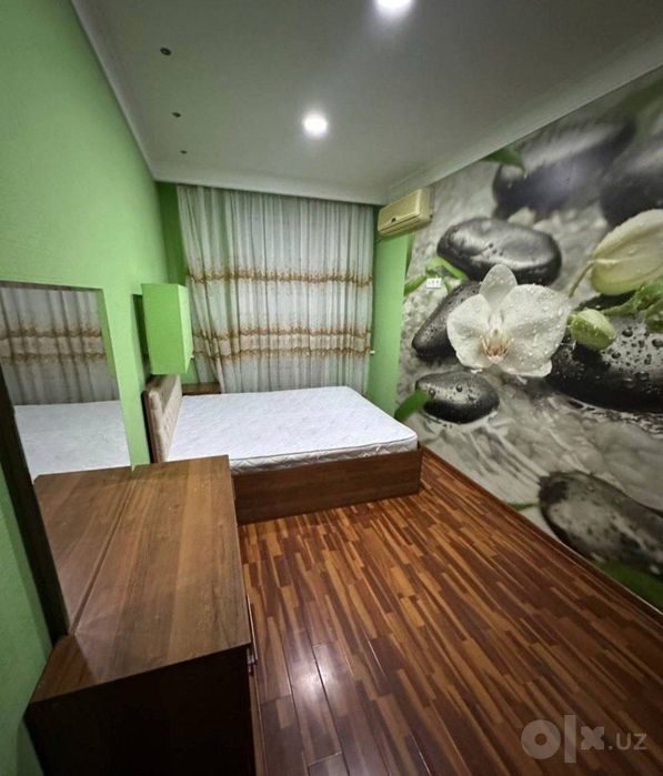 2-room apartment, 51 m², Tashkent, Mirzo Ulugbek District, for sale