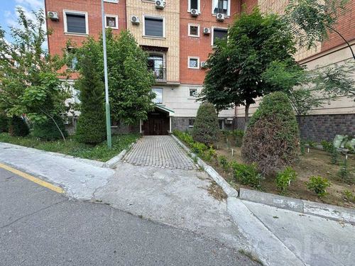 Продается коммерческое помещение в Ташкенте