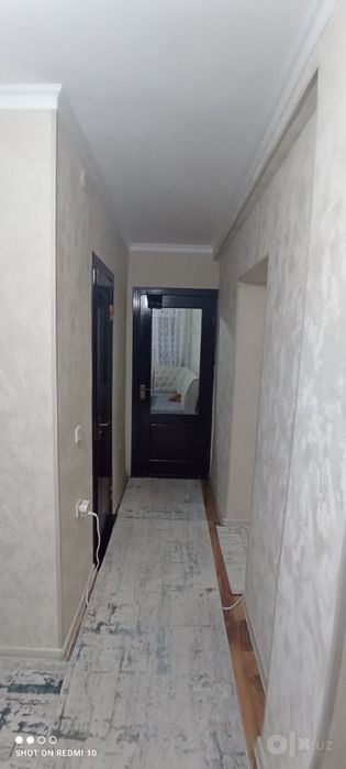 3-xonali kvartira, 69 m²