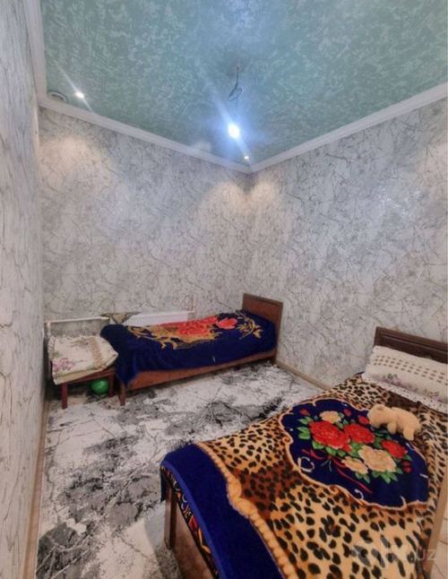 2-room apartment, 60 m²