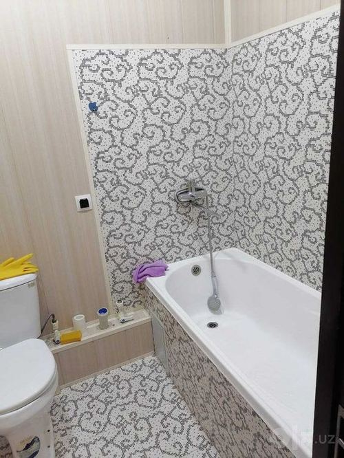 1-room apartment, 41.49 m²