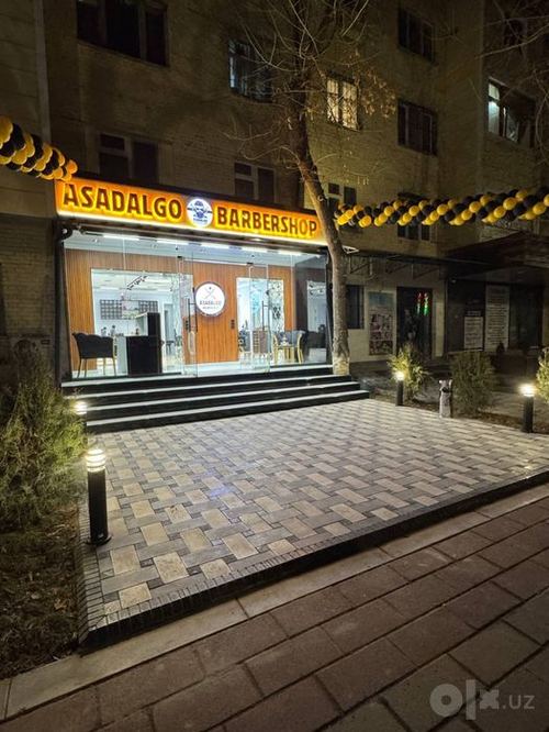 Продаётся нежилое помещение 1я линия с арендатором $1 300/мес.