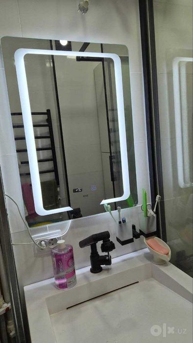 2-room apartment, 60.51 m²