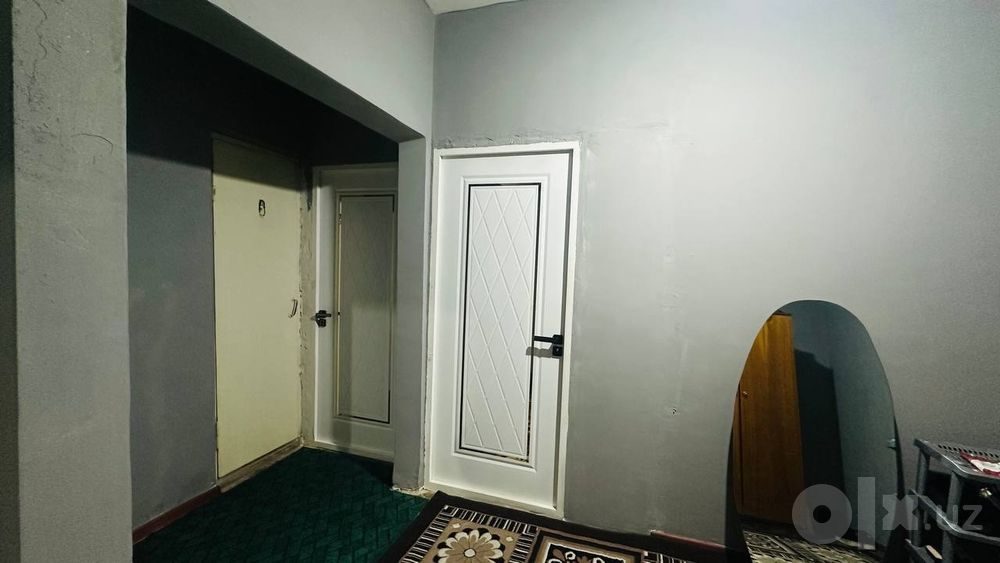 4-room apartment, 84 m², Tashkent, Yunusabad District, for sale