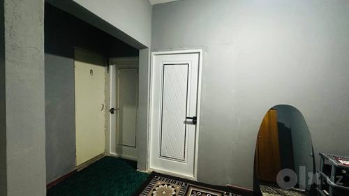 4-room apartment, 84 m²