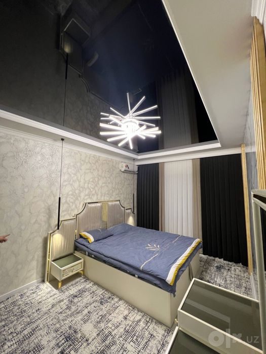 4-room apartment, 94 m², Tashkent, Mirzo Ulugbek District, for sale