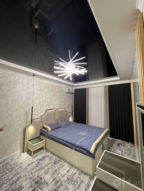 4-room apartment, 94 m²