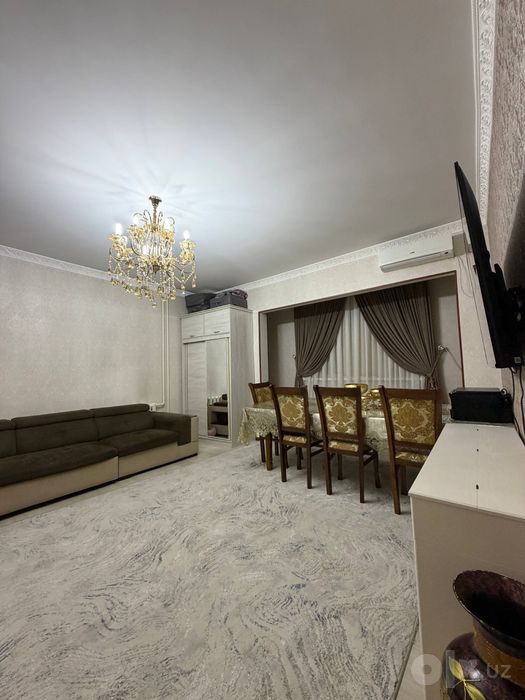 3-room apartment, 80 m², Tashkent, Mirzo Ulugbek District, for sale