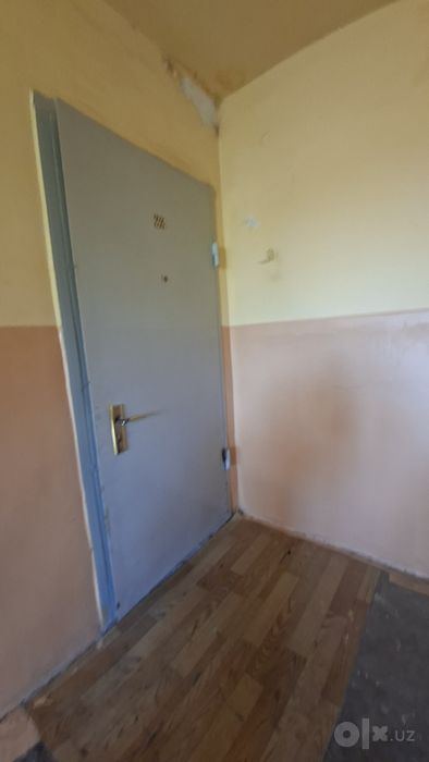 2-room apartment, 57 m²