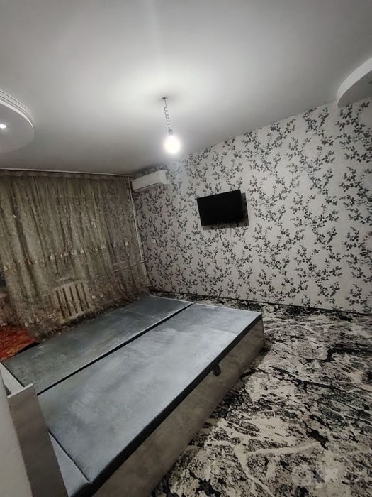 1-комнатная квартира, 28 м², Ташкент, Яшнабадский район, в аренду