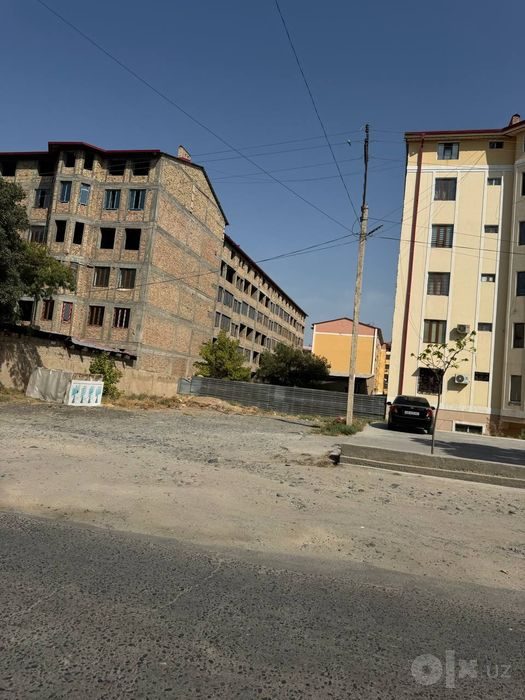 2-комнатная квартира, 83 м², Самарканд, на продажу
