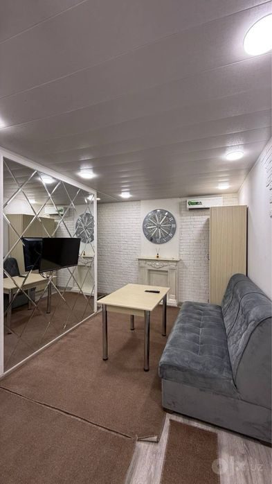 2-комнатная квартира, 38 м², Самарканд, на продажу