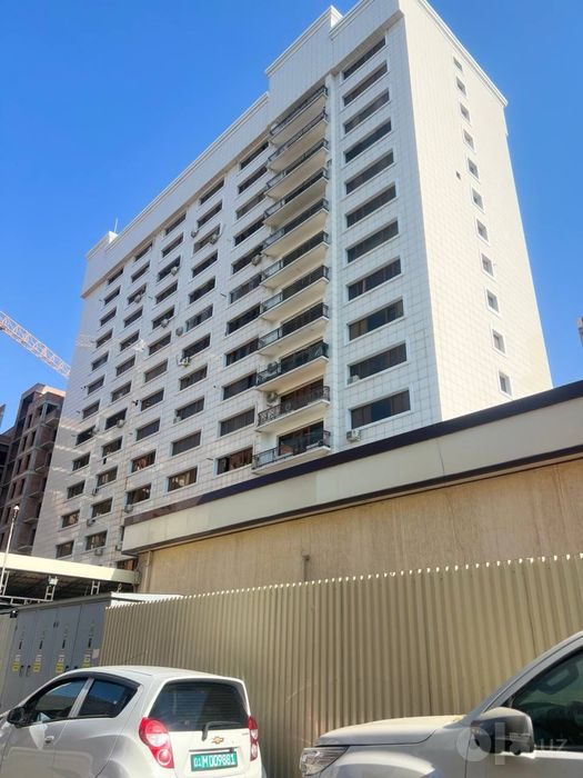 3-комнатная квартира, 65 м², Самарканд, на продажу
