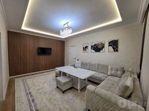 3-комнатная квартира, 60 м²