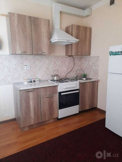 2-комнатная квартира, 54.81 м²