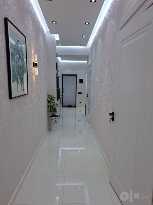 3-room apartment, 70 m², Samarkand, for sale
