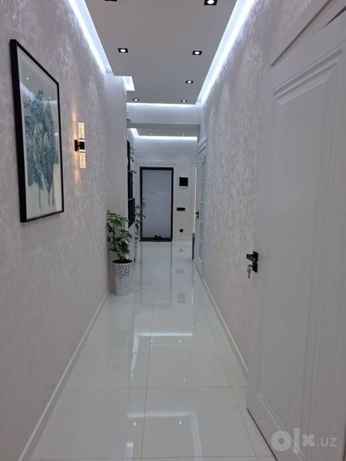 3-комнатная квартира, 70 м²