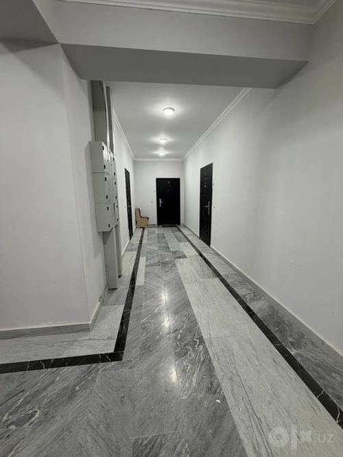 2-комнатная квартира, 65 м²
