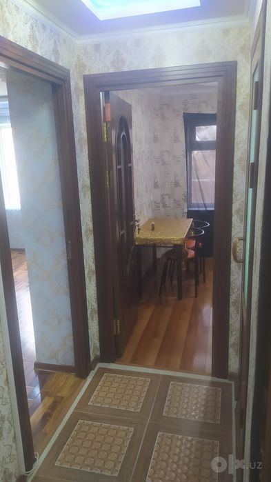 1-xonali kvartira, 32 m²
