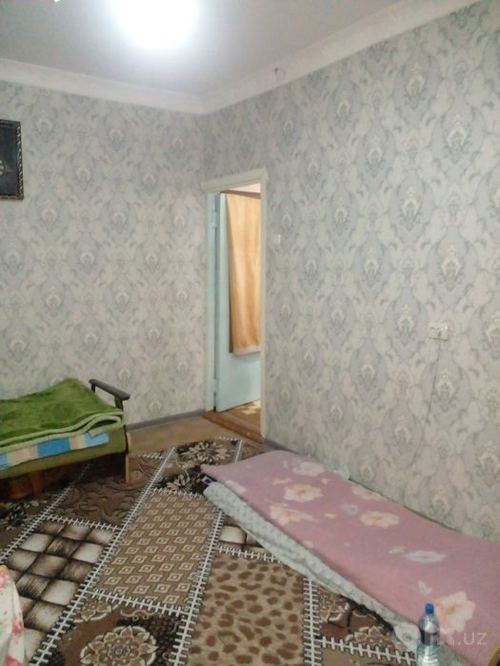 2-комнатная квартира, 60 м²