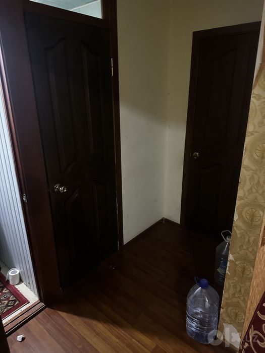 3-xonali kvartira, 8888 m², Samarqand, ijaraga
