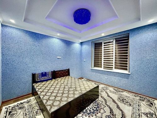 2-xonali kvartira, 65 m²