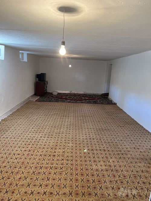 1-xonali kvartira, 36 m²