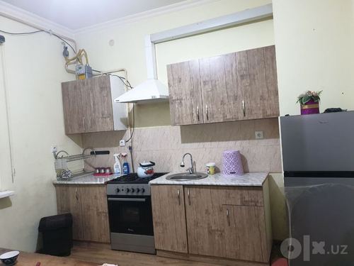 3-xonali kvartira, 85 m²