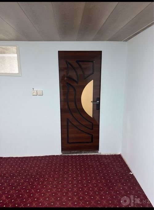3-xonali kvartira, 90 m²