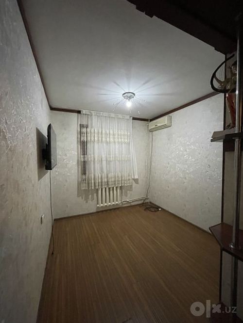 3-xonali kvartira, 75 m²