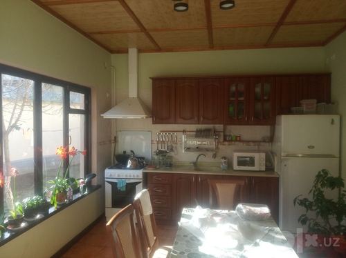 4-xonali uy, 3.5 m²