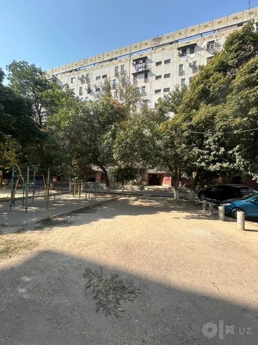 3-room apartment, 73 m², Tashkent, Mirzo Ulugbek District, for sale