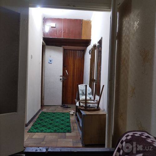 2-room apartment, 62 m²